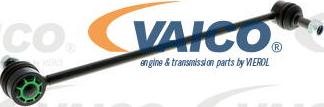 VAICO V95-0091 - Тяга / стійка, стабілізатор autozip.com.ua