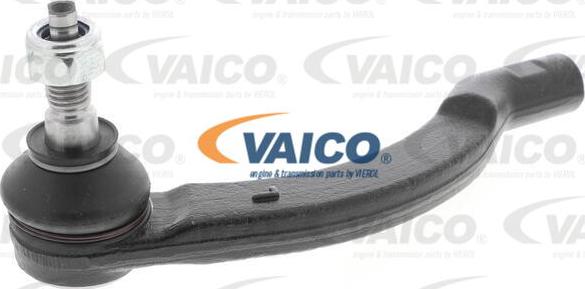 VAICO V95-0093 - Наконечник рульової тяги, кульовий шарнір autozip.com.ua