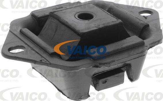 VAICO V95-0056 - Подушка, підвіска двигуна autozip.com.ua