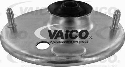 VAICO V95-0033 - Опора стійки амортизатора, подушка autozip.com.ua