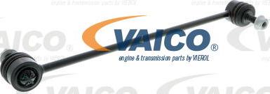 VAICO V95-0025 - Тяга / стійка, стабілізатор autozip.com.ua