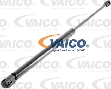 VAICO V95-0196 - Газова пружина, кришка багажник autozip.com.ua