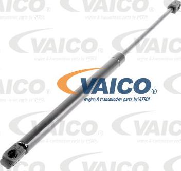 VAICO V95-0190 - Газова пружина, капот autozip.com.ua