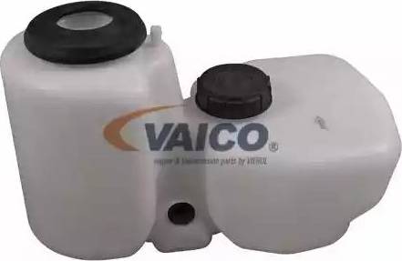 VAICO V95-0192 - Резервуар для води (для чищення) autozip.com.ua