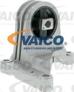VAICO V95-0142 - Подушка, підвіска двигуна autozip.com.ua