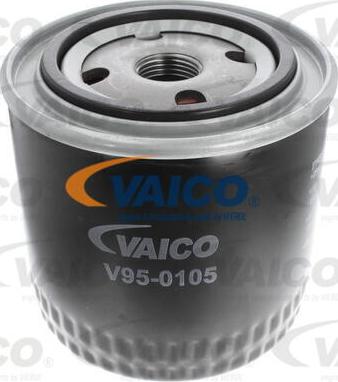 VAICO V95-0105 - Масляний фільтр autozip.com.ua