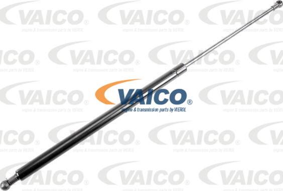 VAICO V95-0185 - Газова пружина, кришка багажник autozip.com.ua