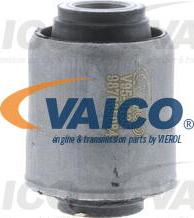 VAICO V95-0135 - Сайлентблок, важеля підвіски колеса autozip.com.ua