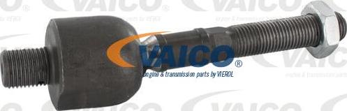 VAICO V95-0126 - Осьовий шарнір, рульова тяга autozip.com.ua