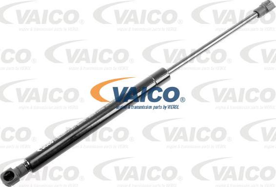 VAICO V95-0122 - Газова пружина, кришка багажник autozip.com.ua