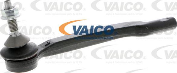 VAICO V95-0367 - Наконечник рульової тяги, кульовий шарнір autozip.com.ua