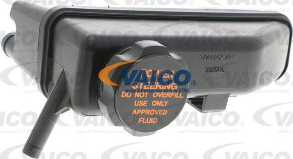 VAICO V95-0334 - Компенсаційний бак, гідравлічного масла услітеля керма autozip.com.ua