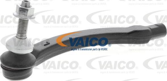 VAICO V95-0376 - Комплект керма, підвіска колеса autozip.com.ua