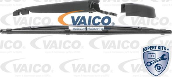 VAICO V95-0293 - Комплект важелів склоочисника, система очищення стекол autozip.com.ua