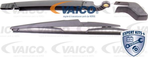 VAICO V95-0292 - Комплект важелів склоочисника, система очищення стекол autozip.com.ua
