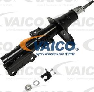 VAICO V95-0245 - Амортизатор autozip.com.ua