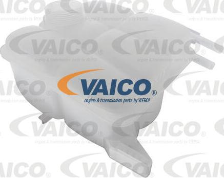 VAICO V95-0215 - Компенсаційний бак, охолоджуюча рідина autozip.com.ua