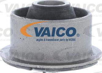 VAICO V95-0235 - Сайлентблок, важеля підвіски колеса autozip.com.ua