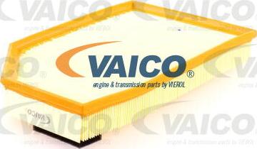 VAICO V95-0278 - Повітряний фільтр autozip.com.ua