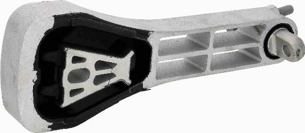 VAICO V95-0710 - Подушка, підвіска двигуна autozip.com.ua