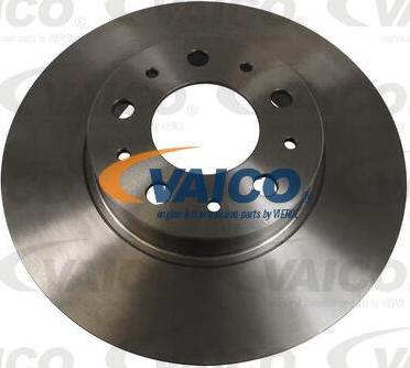 VAICO V95-80006 - Гальмівний диск autozip.com.ua