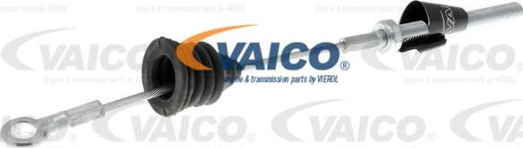 VAICO V95-30018 - Трос, гальмівна система autozip.com.ua