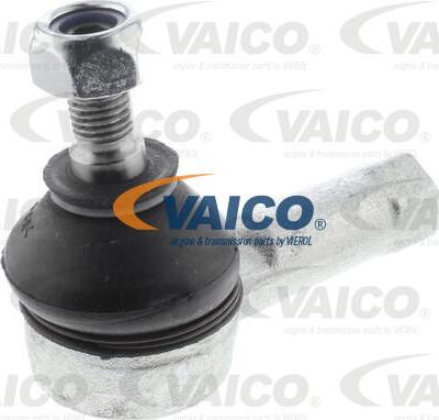 VAICO V49-9507 - Наконечник рульової тяги, кульовий шарнір autozip.com.ua