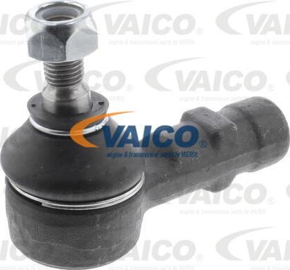 VAICO V49-9529 - Наконечник рульової тяги, кульовий шарнір autozip.com.ua