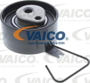 VAICO V49-0003 - Натяжний ролик, ремінь ГРМ autozip.com.ua