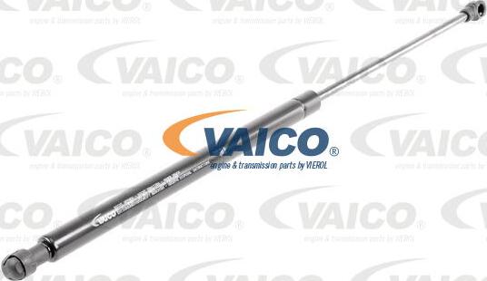 VAICO V49-0015 - Газова пружина, кришка багажник autozip.com.ua