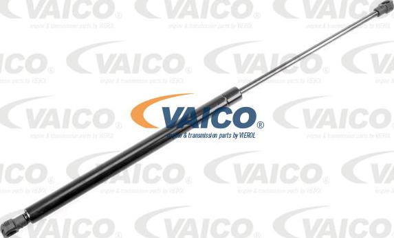 VAICO V49-0016 - Газова пружина, кришка багажник autozip.com.ua