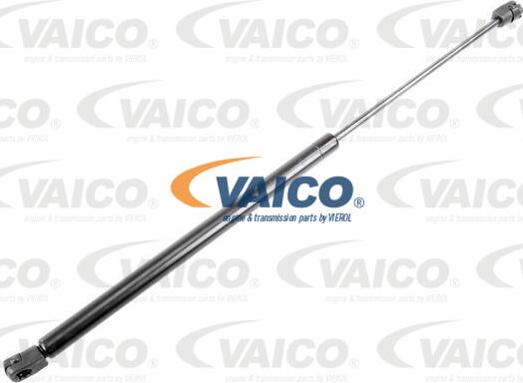 VAICO V49-0018 - Газова пружина, кришка багажник autozip.com.ua