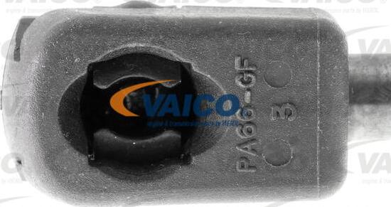 VAICO V49-0021 - Газова пружина, кришка багажник autozip.com.ua