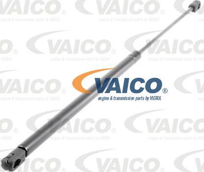VAICO V49-0021 - Газова пружина, кришка багажник autozip.com.ua
