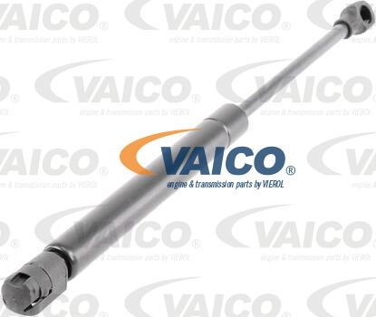 VAICO V49-0023 - Газова пружина, кришка багажник autozip.com.ua