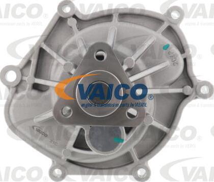 VAICO V45-50018 - Водяний насос autozip.com.ua