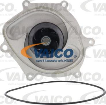 VAICO V45-50018 - Водяний насос autozip.com.ua