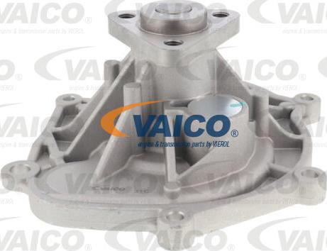 VAICO V45-50018 - Водяний насос autozip.com.ua