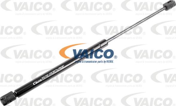 VAICO V45-0086 - Газова пружина, кришка багажник autozip.com.ua