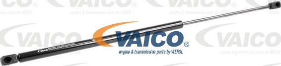 VAICO V45-0088 - Газова пружина, кришка багажник autozip.com.ua