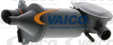 VAICO V45-0082 - Маслознімний щиток, вентиляція картера autozip.com.ua