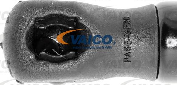 VAICO V45-0087 - Газова пружина, капот autozip.com.ua