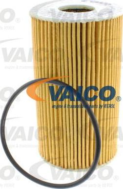 VAICO V45-0031 - Масляний фільтр autozip.com.ua