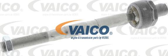 VAICO V45-0156 - Осьовий шарнір, рульова тяга autozip.com.ua