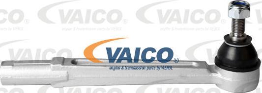 VAICO V45-0161 - Наконечник рульової тяги, кульовий шарнір autozip.com.ua