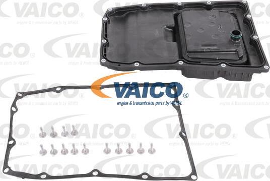 VAICO V45-0110 - Масляний піддон, автоматична коробка передач autozip.com.ua