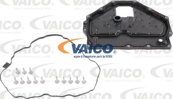 VAICO V45-0111 - Масляний піддон, автоматична коробка передач autozip.com.ua