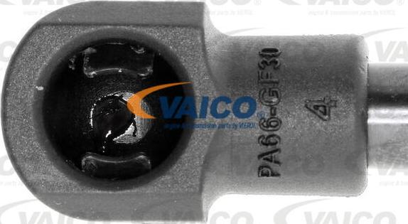 VAICO V45-0122 - Газова пружина, кришка багажник autozip.com.ua