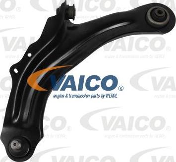 VAICO V469594 - Важіль незалежної підвіски колеса autozip.com.ua