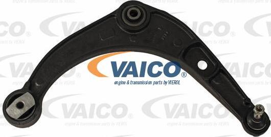 VAICO V46-9540 - Важіль незалежної підвіски колеса autozip.com.ua